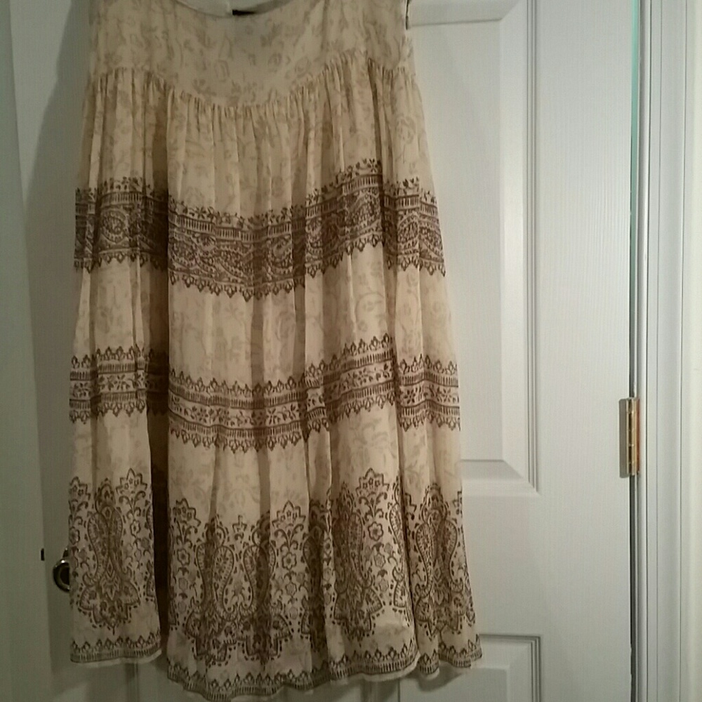 Skirt